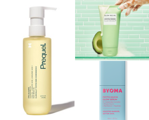 barrier repair skincare that actually delivers results cover photo collage