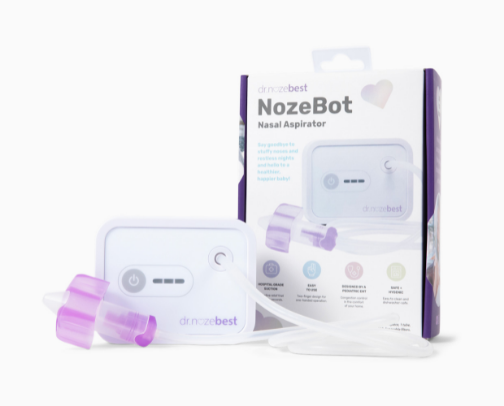 Sick child recs from pharmacist & momma cover photo collage