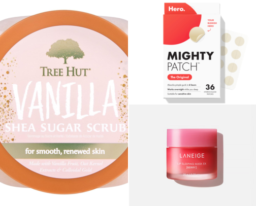 Amazon Beauty Finds Worth Adding to Your Cart cover photo collage