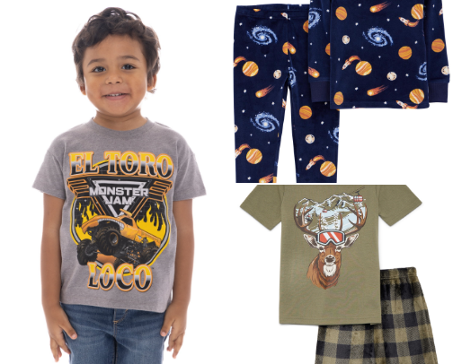 BOY FINDS insane DEALS and cute!!🩵 cover photo collage