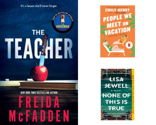 Bookworm 🐛 cover photo collage