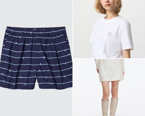 Trendy, Stylish & Comfortable Wardrobe Must-Haves cover photo collage