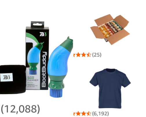Kids Essentials: Back-to-School, Snacks & Sports Must-Haves 🎒⚽ cover photo collage