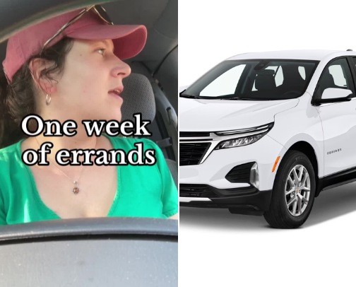 Should you become a single car family? Here's what we went through to get out of debt: cover photo collage