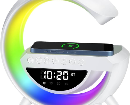 Techy cover photo collage