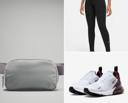 Softball mom must haves cover photo collage