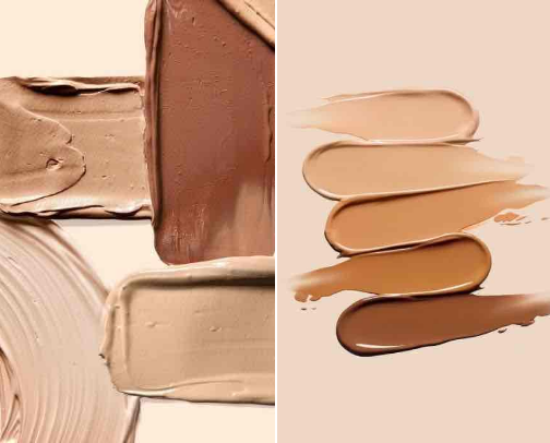 I will make sure you find something for yourself in this list! For every skin types! cover photo collage