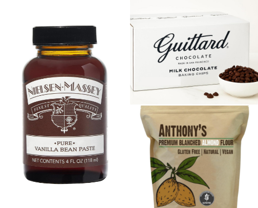 The Cookie Boss: Pro-Level Essentials for Your Home Bakery Business cover photo collage