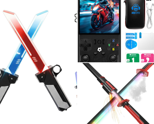 TikTok Made Me Buy It (Actually Worth It) cover photo collage