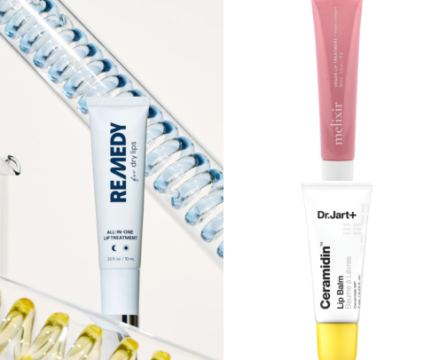 18 Underrated Lip Products That Deserve More Hype cover photo collage
