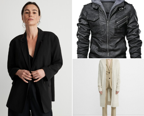 Seasonal Fashion Transitions That Work Year-Round cover photo collage