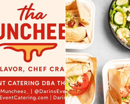 Best food trucks in NOVA!! cover photo collage