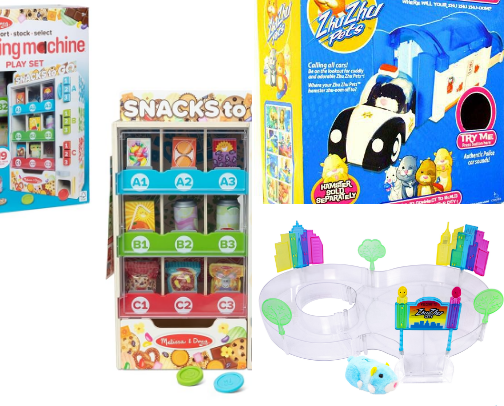 Christmas Wishlist all kids want cover photo collage