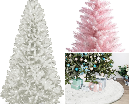 Christmas favorites cover photo collage