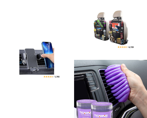 Make Your Car Beautiful: Tips and Tricks cover photo collage