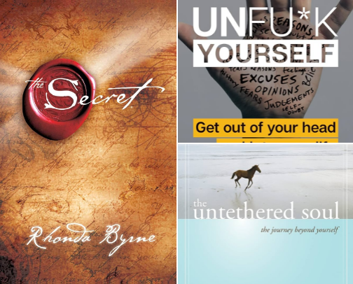 My Fav Books cover photo collage