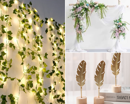 Dreamy Decor Finds💋🌸 cover photo collage