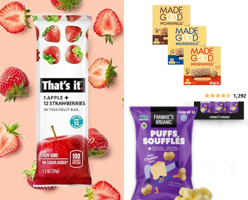 Toddler Essentials cover photo collage
