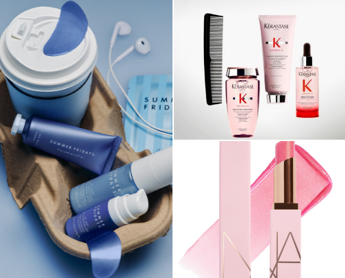 Sephora💄✨ My Sephora Haul Rated: The Hits, Misses & Must-Haves! ✨💄 cover photo collage