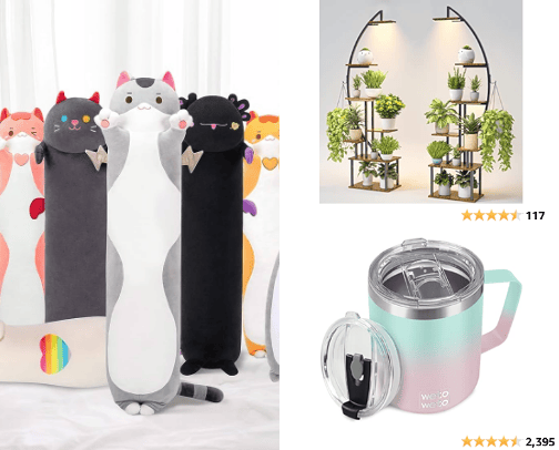 Comfy Workspace Hub cover photo collage