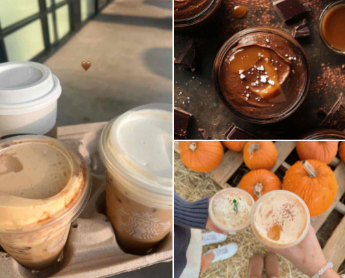 Hello September Favorites 🌻 cover photo collage