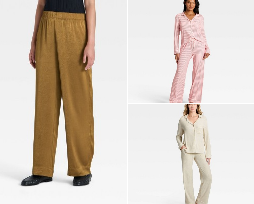 New Target Finds cover photo collage