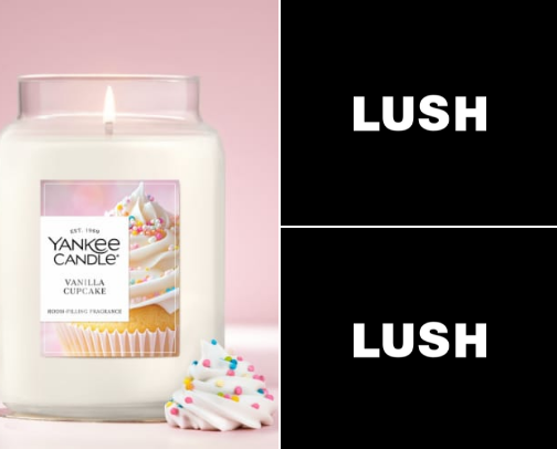 Girly Self-Care Essentials cover photo collage