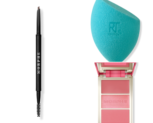 What to Buy at Ulta Beauty 🩷💕 cover photo collage