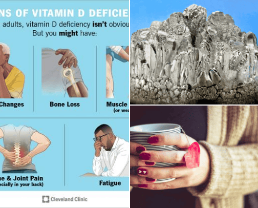Health & Wellness cover photo collage