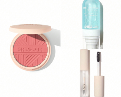 Makeup products I actually LOVE! cover photo collage