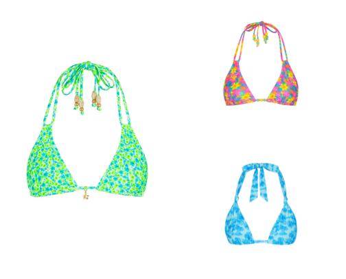 big tiddy friendly bikini tops🍒 cover photo collage