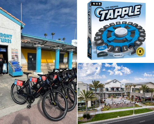 Family fun! cover photo collage