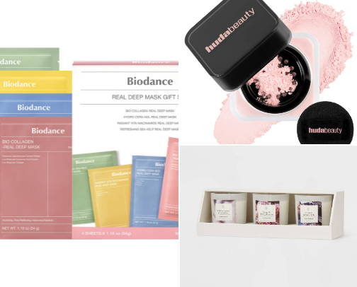 Gift Guide for Your BSF!🤞 cover photo collage