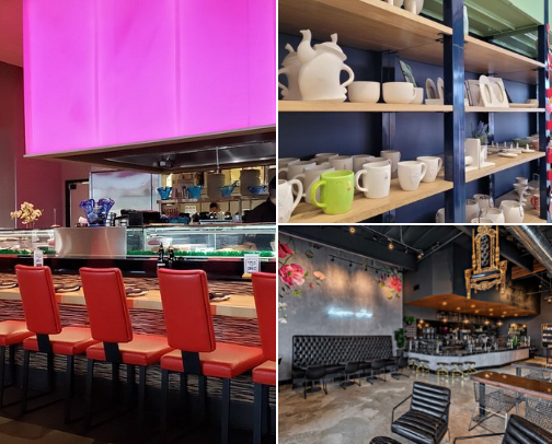 Fresno/Clovis Spots You’ll Love! cover photo collage