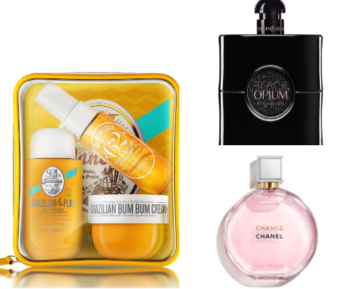 Aroma Archive cover photo collage