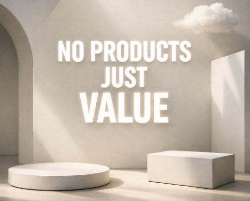 Things I Actually Recommend (No Products, Just Real Value) 🧠 cover photo collage