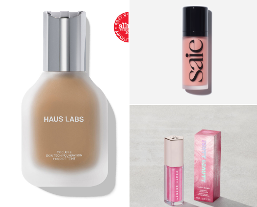 Everyday Glam Must Haves!! cover photo collage