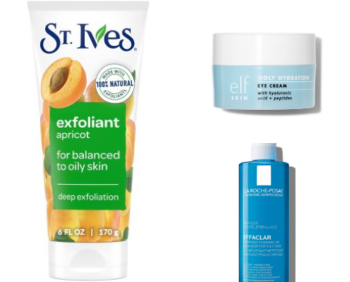 Prep That Skin!!!! cover photo collage