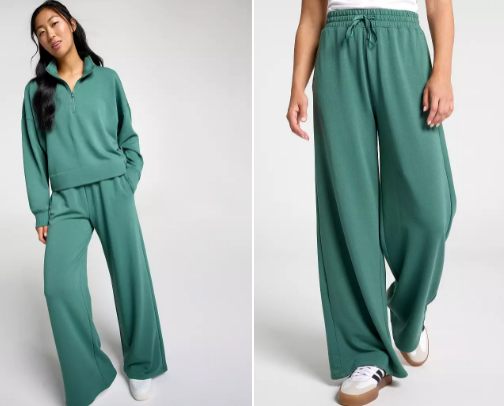 Women’s 2 piece sets!! 👚🤩 cover photo collage
