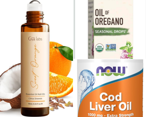 Take This Not That~ Health
Natural Healing cover photo collage