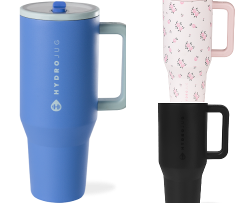 Water bottle go to’s-from a hydrated girl!! cover photo collage