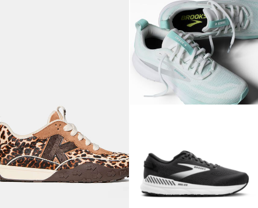 Womens Shoes cover photo collage
