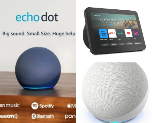 Daily Use Gadgets cover photo collage