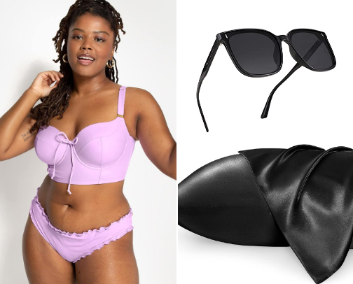 My favourite Amazon finds! cover photo collage