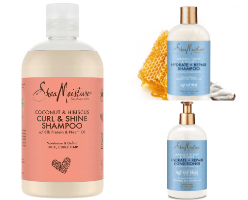 Beauty Essentials cover photo collage