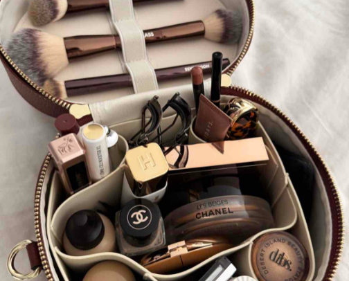 Beauty Weapons cover photo collage