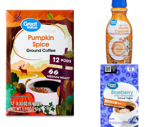 The weather is changing. Why not make your own deluxe coffee at home? cover photo collage