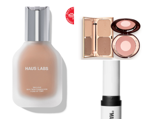 My Must Have Makeup Items !!!! cover photo collage
