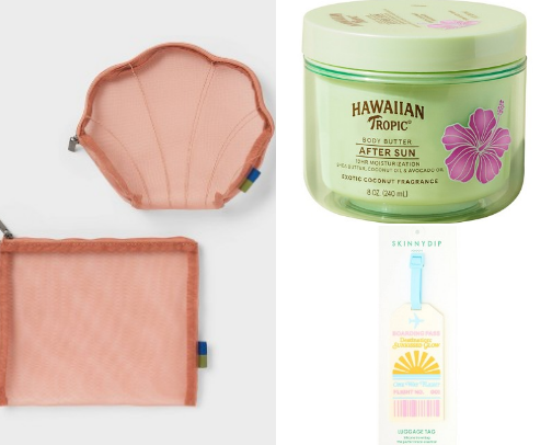 Spring Break 🌴☀️🌊👙🏖️ cover photo collage