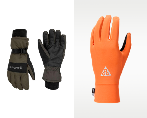 🧤 Cold Hands? These Winter Gloves Are Worth It!🔥 cover photo collage